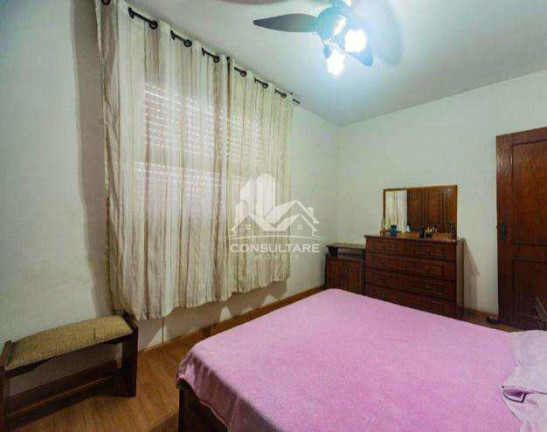 Imagem Apartamento com 2 Quartos à Venda, 102 m² em Campo Grande - Santos Imagem Apartamento com 2 Quartos à Venda, 102 m² em Campo Grande - Santos