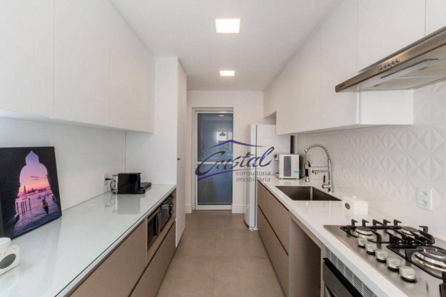 Imagem Apartamento com 3 Quartos à Venda, 163 m² em Panamby - São Paulo Imagem Apartamento com 3 Quartos à Venda, 163 m² em Panamby - São Paulo