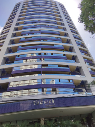 Apartamento com 4 Quartos à Venda, 333 m² em Altiplano Cabo Branco - João Pessoa