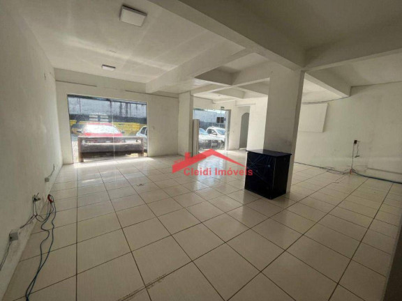 Imagem Sala Comercial para Alugar, 250 m² em Costa E Silva - Joinville Imagem Sala Comercial para Alugar, 250 m² em Costa E Silva - Joinville
