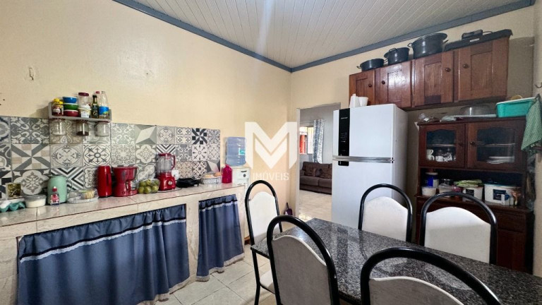 Imagem Casa com 3 Quartos à Venda, 160 m² em Centro - Santo Antônio Do Tauá