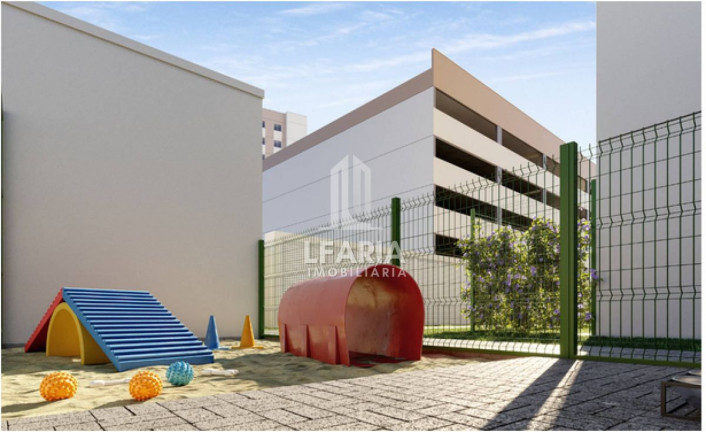 Imagem Apartamento com 2 Quartos à Venda, 51 m² em Paese - Itapoá
