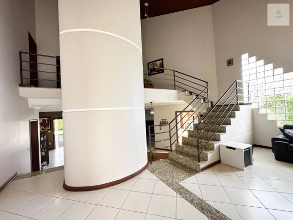 Imagem Casa de Condomínio com 3 Quartos à Venda, 439 m² em Condomínio Portal Do Sabiá - Araçoiaba Da Serra Imagem Casa de Condomínio com 3 Quartos à Venda, 439 m² em Condomínio Portal Do Sabiá - Araçoiaba Da Serra
