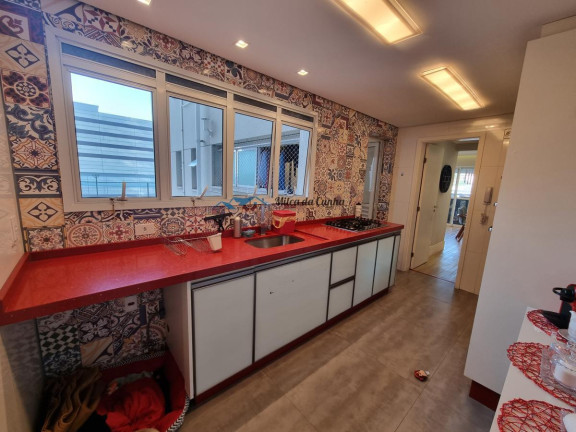 Imagem Apartamento com 3 Quartos à Venda, 155 m² em Centro - São Bernardo Do Campo Imagem Apartamento com 3 Quartos à Venda, 155 m² em Centro - São Bernardo Do Campo