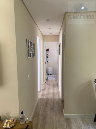 Imagem Apartamento com 3 Quartos à Venda, 67 m² em Vila Homero Thon - Santo André Imagem Apartamento com 3 Quartos à Venda, 67 m² em Vila Homero Thon - Santo André