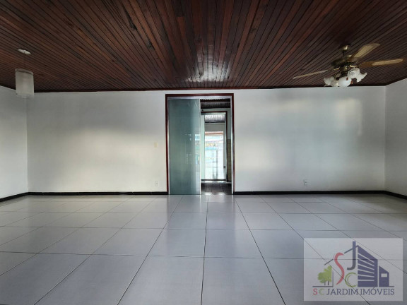 Imagem Casa com 3 Quartos à Venda, 342 m² em Compensa - Manaus