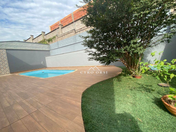 Imagem Casa com 3 Quartos à Venda, 230 m² em Damha I - Piracicaba Imagem Casa com 3 Quartos à Venda, 230 m² em Damha I - Piracicaba