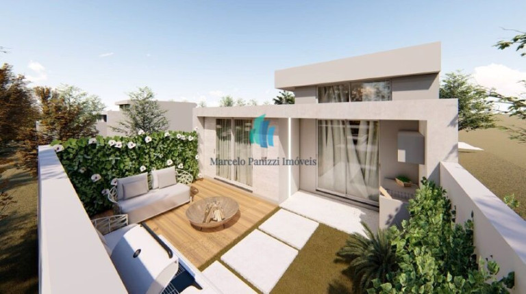 Imagem Casa com 2 Quartos à Venda, 69 m² em Vila Nova Ii - Bento Gonçalves