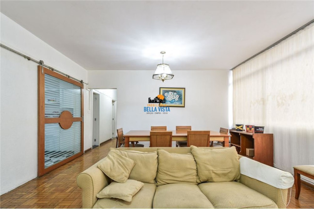 Imagem Apartamento com 3 Quartos à Venda, em Pinheiros - São Paulo Imagem Apartamento com 3 Quartos à Venda, em Pinheiros - São Paulo