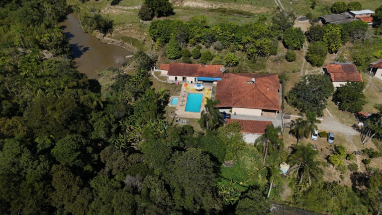 Imagem Chácara com 5 Quartos à Venda, 200 m² em Chácaras Reunidas - São José Dos Campos Imagem Chácara com 5 Quartos à Venda, 200 m² em Chácaras Reunidas - São José Dos Campos