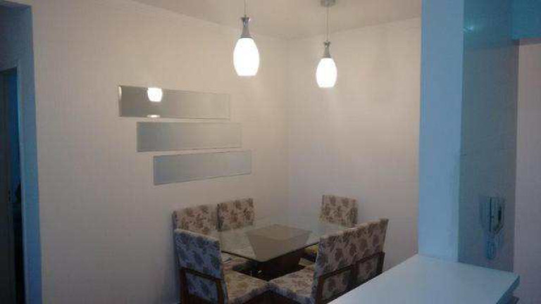 Imagem Apartamento com 2 Quartos à Venda, 48 m² em Parque Das Flores Ii - São José Do Rio Preto Imagem Apartamento com 2 Quartos à Venda, 48 m² em Parque Das Flores Ii - São José Do Rio Preto