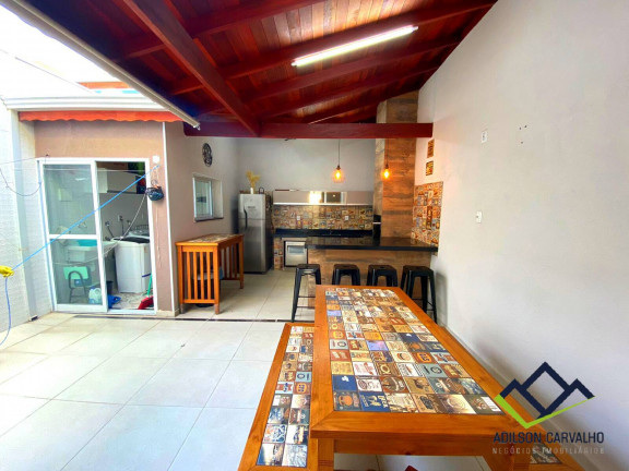 Imagem Casa de Condomínio com 3 Quartos à Venda, em Engordadouro - Jundiaí Imagem Casa de Condomínio com 3 Quartos à Venda, em Engordadouro - Jundiaí