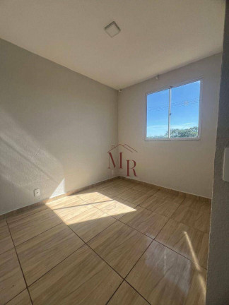 Imagem Apartamento com 2 Quartos à Venda, 42 m² em Residencial Forlife Versato - Votuporanga