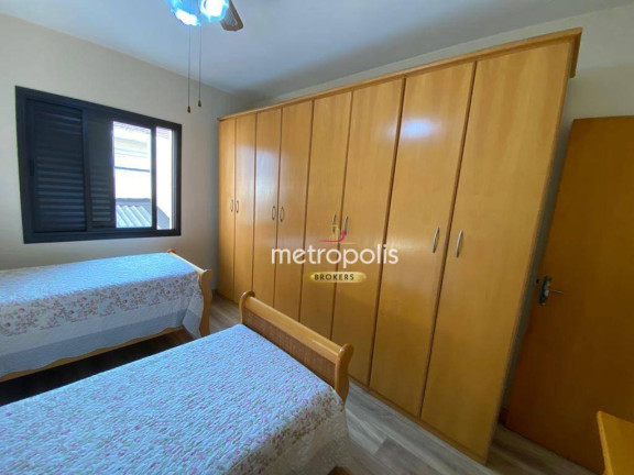 Imagem Sobrado com 2 Quartos à Venda, 143 m² em Jardim Hollywood - São Bernardo Do Campo