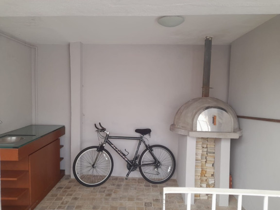 Imagem Casa com 3 Quartos à Venda, 150 m² em Vila Madalena - São Paulo Imagem Casa com 3 Quartos à Venda, 150 m² em Vila Madalena - São Paulo