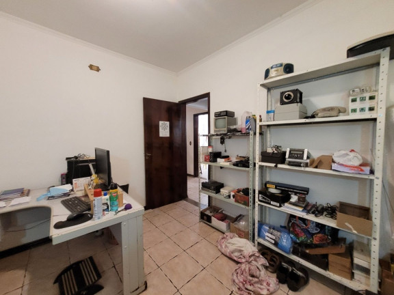 Imagem Sobrado com 3 Quartos à Venda, 293 m² em Parque Jataí - Votorantim