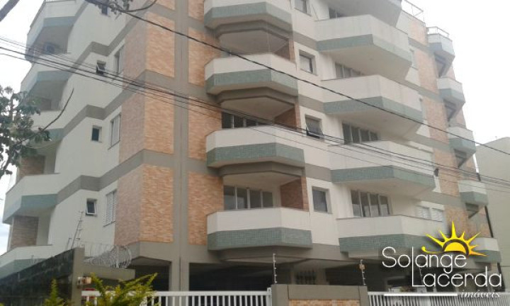 Imagem Apartamento com 2 Quartos à Venda, 70 m² em Itaguá - Ubatuba