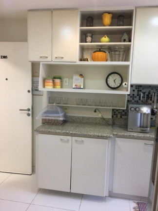 Imagem Apartamento com 3 Quartos à Venda, 127 m² em Barra Da Tijuca - Rio De Janeiro