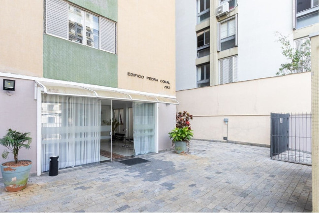 Imagem Apartamento com 3 Quartos à Venda, 123 m² em Jardim Paulista - São Paulo Imagem Apartamento com 3 Quartos à Venda, 123 m² em Jardim Paulista - São Paulo