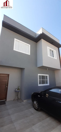 Imagem Sobrado com 3 Quartos à Venda,  em Residencial Santo Antônio - Franco Da Rocha