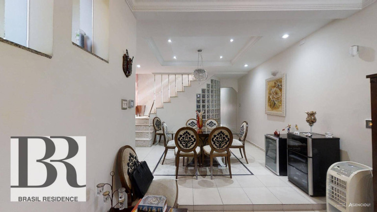 Imagem Casa com 3 Quartos à Venda, 256 m² em Mooca - São Paulo