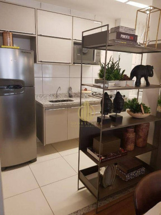 Imagem Apartamento com 2 Quartos à Venda, 57 m² em Campos Elíseos - Ribeirão Preto Imagem Apartamento com 2 Quartos à Venda, 57 m² em Campos Elíseos - Ribeirão Preto