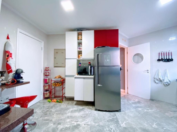Imagem Apartamento com 3 Quartos à Venda, 123 m² em Perdizes - São Paulo