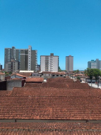 Imagem Apartamento com 1 Quarto à Venda, 43 m² em Mirim - Praia Grande