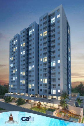 Imagem Apartamento com 2 Quartos à Venda, 45 m² em Imbiribeira - Recife Imagem Apartamento com 2 Quartos à Venda, 45 m² em Imbiribeira - Recife