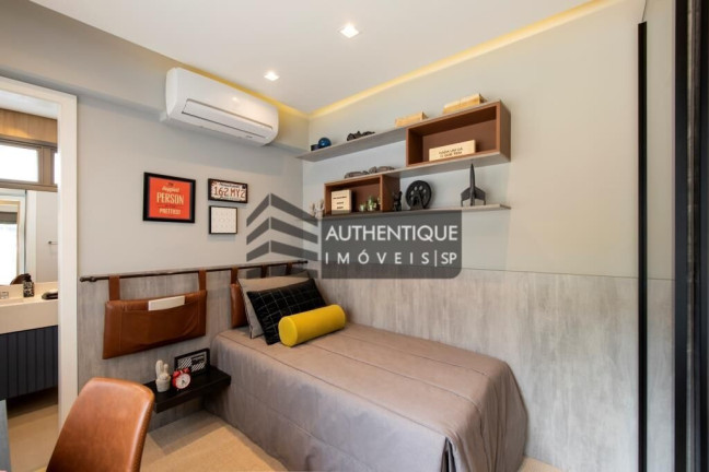 Imagem Apartamento com 4 Quartos à Venda, 184 m² em Vila Romana - São Paulo Imagem Apartamento com 4 Quartos à Venda, 184 m² em Vila Romana - São Paulo