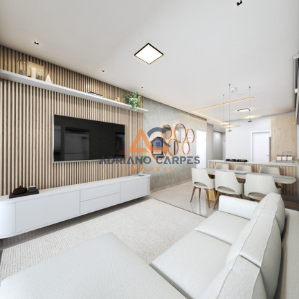 Imagem Imóvel com 2 Quartos à Venda, 77 m² em Centro - Navegantes Imagem Imóvel com 2 Quartos à Venda, 77 m² em Centro - Navegantes