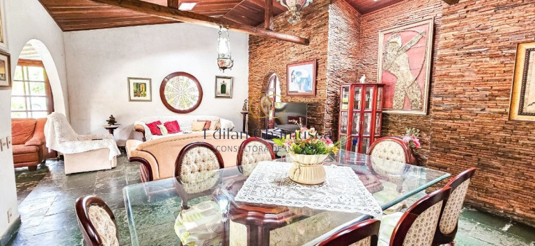 Imagem Casa de Condomínio para Temporada,  em Portão - Lauro De Freitas