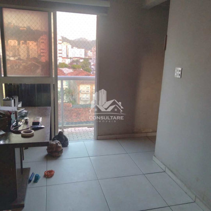 Imagem Apartamento com 2 Quartos à Venda, 75 m² em Campo Grande - Santos Imagem Apartamento com 2 Quartos à Venda, 75 m² em Campo Grande - Santos