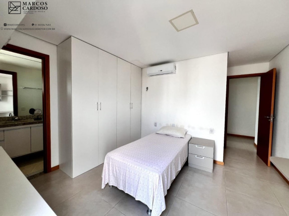 Imagem Imóvel com 3 Quartos à Venda, 195 m² em Tv. Dom Romualdo De Seixas - 795