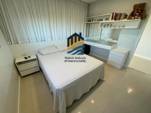Imagem Casa com 4 Quartos à Venda, 448 m² em Manassu - Jaboatão Dos Guararapes