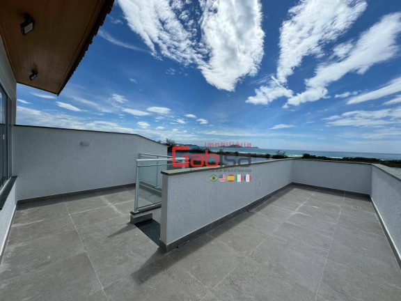 Imagem Casa com 3 Quartos para Alugar, 70 m² em Foguete - Cabo Frio