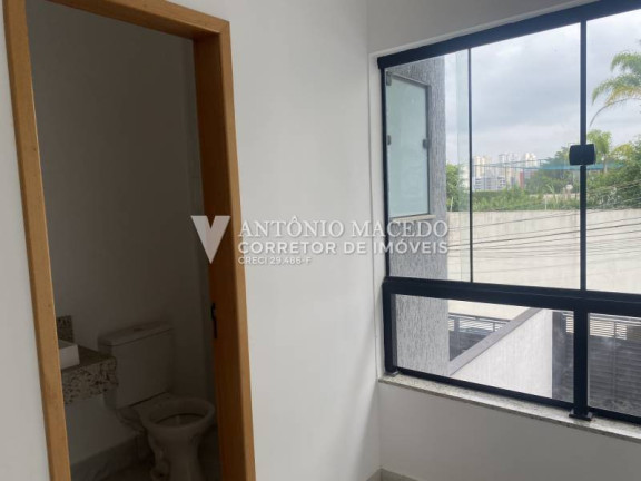 Imagem Casa com 3 Quartos à Venda, 125 m² em Bosque Da Saúde - São Paulo Imagem Casa com 3 Quartos à Venda, 125 m² em Bosque Da Saúde - São Paulo