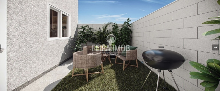 Imagem Apartamento com 2 Quartos à Venda, 41 m² em Mussurunga Ii - Salvador