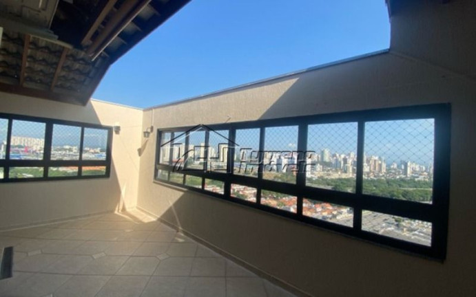 Imagem Apartamento com 3 Quartos à Venda, 140 m² em Jardim América - São José Dos Campos Imagem Apartamento com 3 Quartos à Venda, 140 m² em Jardim América - São José Dos Campos