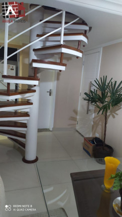 Imagem Apartamento com 2 Quartos à Venda, 150 m² em Jardim São Nicolau - São Paulo Imagem Apartamento com 2 Quartos à Venda, 150 m² em Jardim São Nicolau - São Paulo