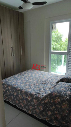 Imagem Apartamento com 2 Quartos à Venda, 75 m² em Campo Grande - Santos Imagem Apartamento com 2 Quartos à Venda, 75 m² em Campo Grande - Santos