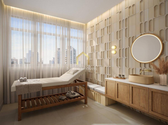 Imagem Apartamento com 2 Quartos à Venda, 50 m² em Vila Mariana - São Paulo Imagem Apartamento com 2 Quartos à Venda, 50 m² em Vila Mariana - São Paulo