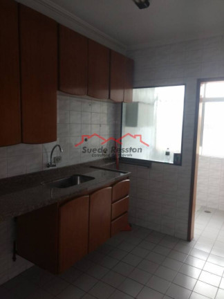 Imagem Apartamento com 2 Quartos para Alugar, 62 m² em Vila Do Castelo - São Paulo