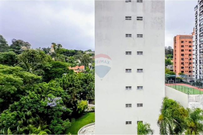 Imagem Apartamento com 3 Quartos à Venda, 157 m² em Real Parque - São Paulo Imagem Apartamento com 3 Quartos à Venda, 157 m² em Real Parque - São Paulo
