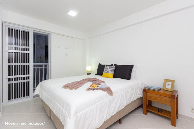 Imagem Imóvel com 2 Quartos à Venda, 99 m² em Copacabana - Rio De Janeiro