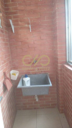 Imagem Apartamento com 1 Quarto à Venda, 44 m² em Tupi - Praia Grande Imagem Apartamento com 1 Quarto à Venda, 44 m² em Tupi - Praia Grande