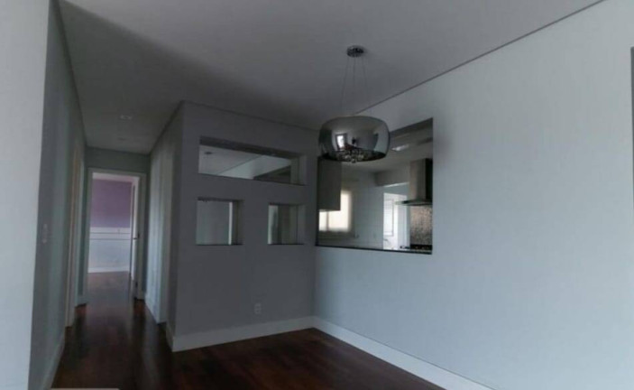 Imagem Apartamento com 3 Quartos à Venda, 115 m² em Parque Imperial - São Paulo