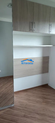 Imagem Apartamento com 2 Quartos à Venda, 54 m² em São Pedro - Osasco