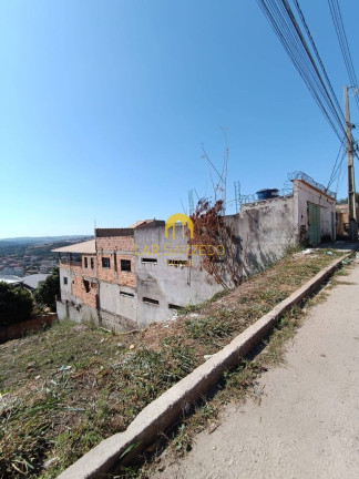 Terreno à Venda, 300 m² em Santo Antônio - Sarzedo