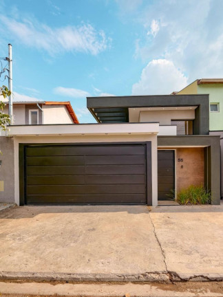 Casa com 2 Quartos à Venda, 105 m² em Portais (polvilho) - Cajamar
